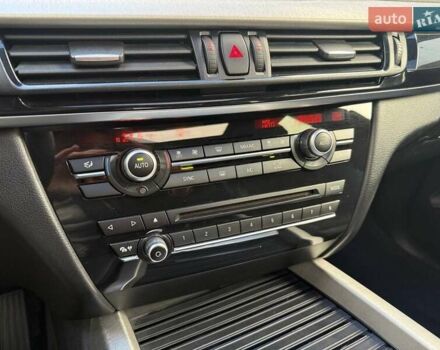 Черный БМВ Х5, объемом двигателя 2.99 л и пробегом 242 тыс. км за 24990 $, фото 22 на Automoto.ua