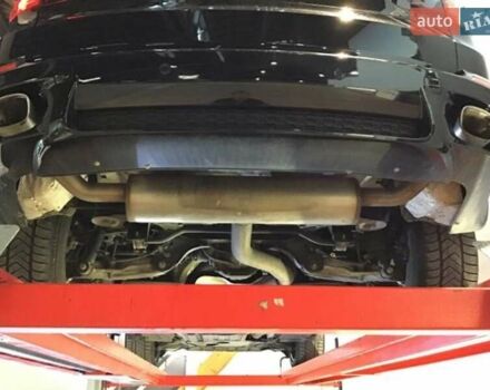 Черный БМВ Х5, объемом двигателя 3 л и пробегом 204 тыс. км за 22500 $, фото 21 на Automoto.ua