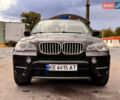 Чорний БМВ Х5, об'ємом двигуна 3 л та пробігом 296 тис. км за 13500 $, фото 7 на Automoto.ua