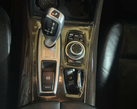 Черный БМВ Х5, объемом двигателя 2.98 л и пробегом 198 тыс. км за 15200 $, фото 15 на Automoto.ua