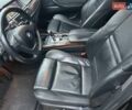 Черный БМВ Х5, объемом двигателя 3 л и пробегом 204 тыс. км за 21900 $, фото 25 на Automoto.ua