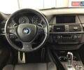 Черный БМВ Х5, объемом двигателя 3 л и пробегом 204 тыс. км за 22500 $, фото 5 на Automoto.ua
