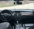 Черный БМВ Х5, объемом двигателя 3 л и пробегом 204 тыс. км за 21900 $, фото 19 на Automoto.ua