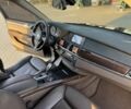 Черный БМВ Х5, объемом двигателя 3 л и пробегом 180 тыс. км за 20500 $, фото 13 на Automoto.ua