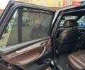 Чорний БМВ Х5, об'ємом двигуна 3 л та пробігом 126 тис. км за 31000 $, фото 28 на Automoto.ua