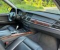 Черный БМВ Х5, объемом двигателя 3 л и пробегом 87 тыс. км за 7000 $, фото 9 на Automoto.ua