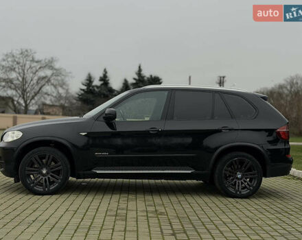 Чорний БМВ Х5, об'ємом двигуна 2.99 л та пробігом 300 тис. км за 15700 $, фото 4 на Automoto.ua