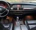 Черный БМВ Х5, объемом двигателя 3 л и пробегом 204 тыс. км за 21900 $, фото 15 на Automoto.ua