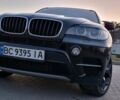 Черный БМВ Х5, объемом двигателя 3 л и пробегом 230 тыс. км за 19800 $, фото 1 на Automoto.ua