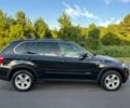 Чорний БМВ Х5, об'ємом двигуна 3 л та пробігом 87 тис. км за 8700 $, фото 4 на Automoto.ua