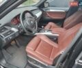 Чорний БМВ Х5, об'ємом двигуна 2.98 л та пробігом 169 тис. км за 14999 $, фото 8 на Automoto.ua