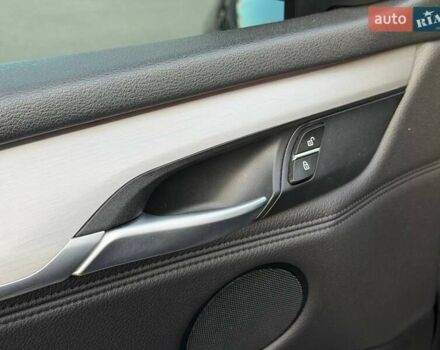 Черный БМВ Х5, объемом двигателя 2.99 л и пробегом 257 тыс. км за 29500 $, фото 35 на Automoto.ua