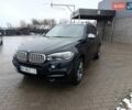 Черный БМВ Х5, объемом двигателя 0 л и пробегом 215 тыс. км за 33500 $, фото 1 на Automoto.ua