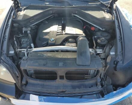 Чорний БМВ Х5, об'ємом двигуна 3 л та пробігом 189 тис. км за 9500 $, фото 7 на Automoto.ua