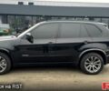 Черный БМВ Х5, объемом двигателя 3 л и пробегом 243 тыс. км за 25000 $, фото 2 на Automoto.ua