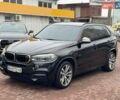 Чорний БМВ Х5, об'ємом двигуна 3 л та пробігом 126 тис. км за 31000 $, фото 4 на Automoto.ua