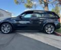 Чорний БМВ Х5, об'ємом двигуна 4.4 л та пробігом 81 тис. км за 3400 $, фото 3 на Automoto.ua