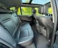 Черный БМВ Х5, объемом двигателя 3 л и пробегом 90 тыс. км за 3900 $, фото 15 на Automoto.ua