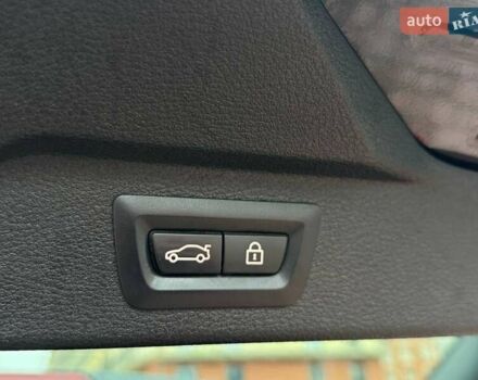 Чорний БМВ Х5, об'ємом двигуна 3 л та пробігом 126 тис. км за 31000 $, фото 26 на Automoto.ua