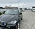 Черный БМВ Х5, объемом двигателя 2.98 л и пробегом 198 тыс. км за 15200 $, фото 3 на Automoto.ua