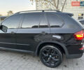 Черный БМВ Х5, объемом двигателя 2.98 л и пробегом 140 тыс. км за 15500 $, фото 10 на Automoto.ua