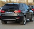 Черный БМВ Х5, объемом двигателя 3 л и пробегом 257 тыс. км за 29500 $, фото 8 на Automoto.ua