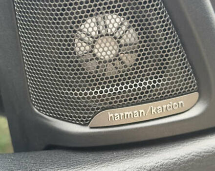 Черный БМВ Х5, объемом двигателя 2.99 л и пробегом 237 тыс. км за 27700 $, фото 17 на Automoto.ua