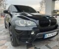 Чорний БМВ Х5, об'ємом двигуна 3 л та пробігом 157 тис. км за 16999 $, фото 6 на Automoto.ua