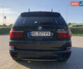 Черный БМВ Х5, объемом двигателя 2.98 л и пробегом 340 тыс. км за 12900 $, фото 6 на Automoto.ua