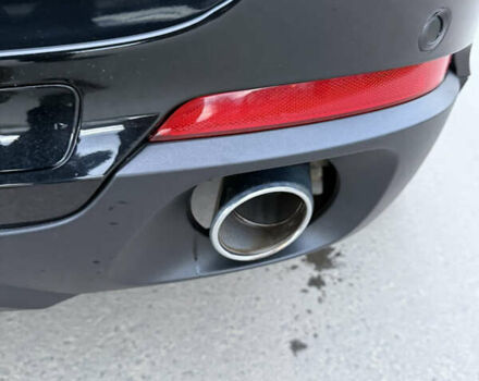 Черный БМВ Х5, объемом двигателя 2.99 л и пробегом 296 тыс. км за 23800 $, фото 20 на Automoto.ua