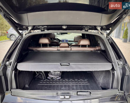 Черный БМВ Х5, объемом двигателя 3 л и пробегом 235 тыс. км за 29950 $, фото 38 на Automoto.ua