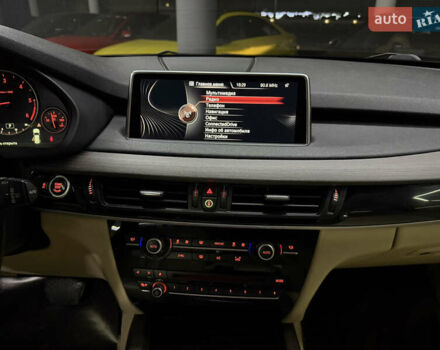 Черный БМВ Х5, объемом двигателя 2.99 л и пробегом 241 тыс. км за 23000 $, фото 26 на Automoto.ua