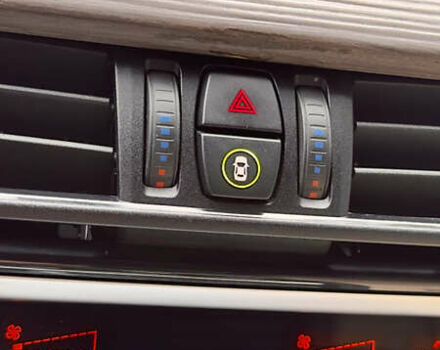 Черный БМВ Х5, объемом двигателя 2.99 л и пробегом 237 тыс. км за 27700 $, фото 18 на Automoto.ua