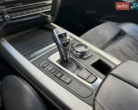 Черный БМВ Х5, объемом двигателя 2.99 л и пробегом 242 тыс. км за 24990 $, фото 23 на Automoto.ua