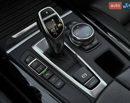 Черный БМВ Х5, объемом двигателя 2.99 л и пробегом 257 тыс. км за 29500 $, фото 60 на Automoto.ua