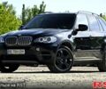 Черный БМВ Х5, объемом двигателя 3 л и пробегом 267 тыс. км за 17200 $, фото 1 на Automoto.ua