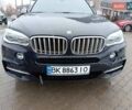 Черный БМВ Х5, объемом двигателя 3 л и пробегом 215 тыс. км за 33500 $, фото 4 на Automoto.ua