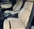 Черный БМВ Х5, объемом двигателя 2.99 л и пробегом 340 тыс. км за 22500 $, фото 14 на Automoto.ua