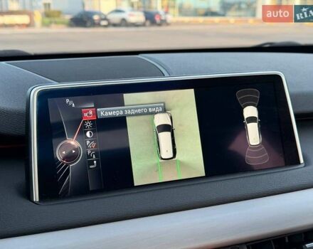 Черный БМВ Х5, объемом двигателя 2.99 л и пробегом 257 тыс. км за 29500 $, фото 54 на Automoto.ua