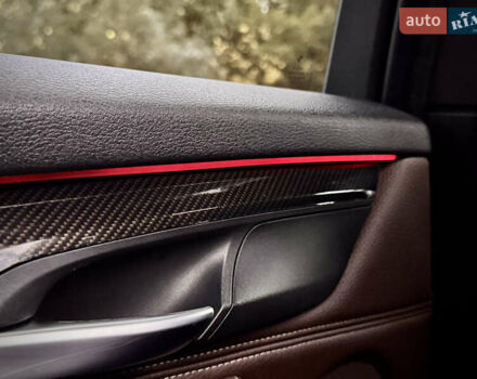 Черный БМВ Х5, объемом двигателя 3 л и пробегом 235 тыс. км за 29950 $, фото 36 на Automoto.ua