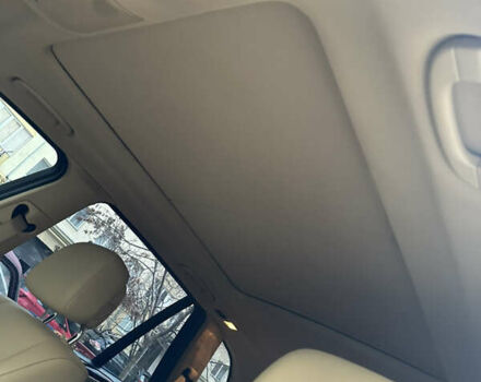 Черный БМВ Х5, объемом двигателя 2.98 л и пробегом 140 тыс. км за 15500 $, фото 24 на Automoto.ua