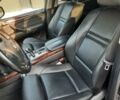 Черный БМВ Х5, объемом двигателя 2.98 л и пробегом 211 тыс. км за 13400 $, фото 10 на Automoto.ua