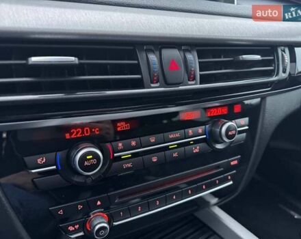 Черный БМВ Х5, объемом двигателя 2.99 л и пробегом 242 тыс. км за 24990 $, фото 26 на Automoto.ua