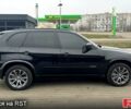 Черный БМВ Х5, объемом двигателя 3 л и пробегом 243 тыс. км за 25000 $, фото 6 на Automoto.ua