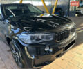 Черный БМВ Х5, объемом двигателя 2.99 л и пробегом 210 тыс. км за 30500 $, фото 10 на Automoto.ua