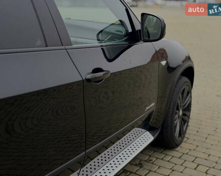 Чорний БМВ Х5, об'ємом двигуна 2.99 л та пробігом 300 тис. км за 15700 $, фото 7 на Automoto.ua