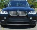 Чорний БМВ Х5, об'ємом двигуна 3 л та пробігом 86 тис. км за 7200 $, фото 1 на Automoto.ua