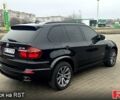 Черный БМВ Х5, объемом двигателя 3 л и пробегом 243 тыс. км за 25000 $, фото 5 на Automoto.ua