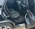 Черный БМВ Х5, объемом двигателя 3 л и пробегом 204 тыс. км за 21900 $, фото 29 на Automoto.ua