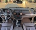 Черный БМВ Х5, объемом двигателя 3 л и пробегом 180 тыс. км за 20500 $, фото 17 на Automoto.ua